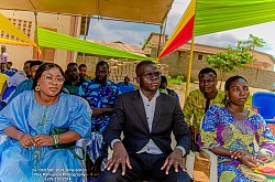Lancement officiel JIJ-OUESSÈ 2024
